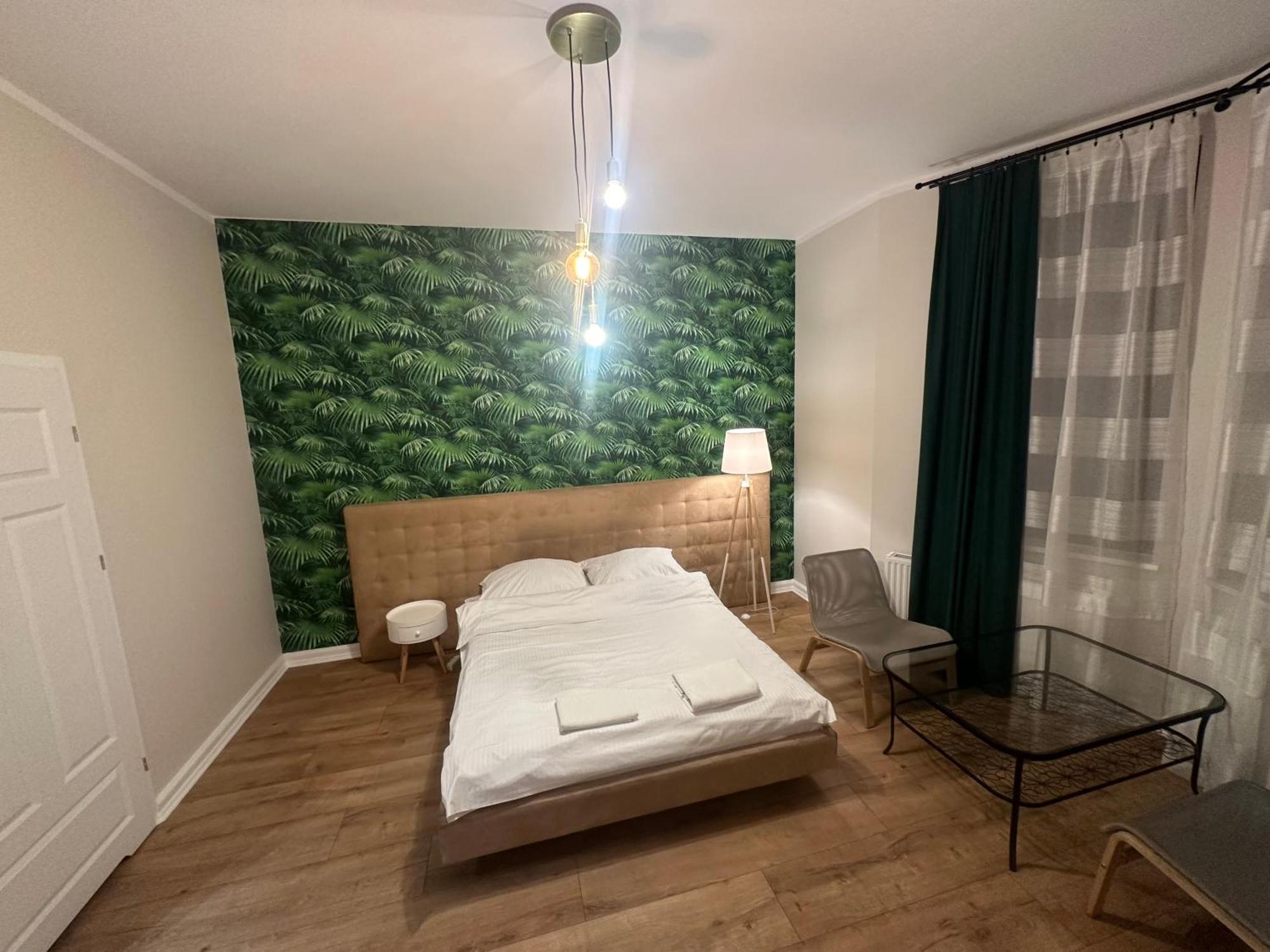 Cracow Bb Daire Krakow Dış mekan fotoğraf